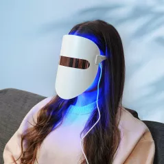 Hangsun FT350, le masque contre l'acné
