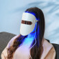 Masque LED Anti-Acné Hangsun FT350: Révélez une Peau Claire et Lumineuse!