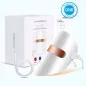 Masque LED Anti-Acné Hangsun FT350: Révélez une Peau Claire et Lumineuse!