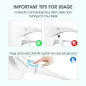 Masque LED Anti-Acné Hangsun FT350: Révélez une Peau Claire et Lumineuse!