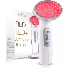 Project E PE011, la lumière rouge antiride