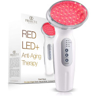 Project Beauty LED Therapy: Achieve Youthful Glow & Firm Skin