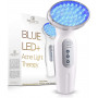 Clear Skin LED Therapy: Say Goodbye to Acne & Blemishes