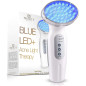 Thérapie LED Anti-Acné Project E Beauty : Une Peau Claire et Saine, Sans Imperfections !