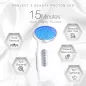 Thérapie LED Anti-Acné Project E Beauty : Une Peau Claire et Saine, Sans Imperfections !