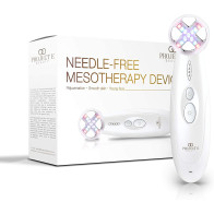 Masseur LED Project E Beauty : Rajeunissez votre peau