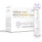 Project E Beauty : Masseur Facial LED Portable Anti-Âge, Raffermissant & Revitalisant