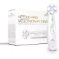 Project E Beauty : Masseur Facial LED Portable Anti-Âge, Raffermissant & Revitalisant