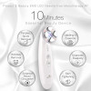 Project E PE098, the mesotherapy device