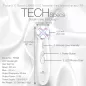 Project E Beauty : Masseur Facial LED Portable Anti-Âge, Raffermissant & Revitalisant