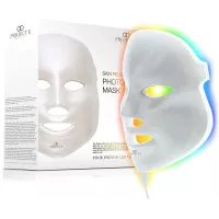 Project E PE021, un masque pour rajeunir de la peau