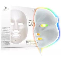 Project E PE021, un masque pour rajeunir de la peau