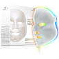 Project E Beauty : Masque Photon LED 7 Couleurs - Rajeunissement de la peau à domicile!