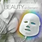 Project E Beauty : Masque Photon LED 7 Couleurs - Rajeunissement de la peau à domicile!