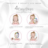 Project E PE021, a mask for skin rejuvenation