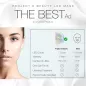 Project E Beauty : Masque Photon LED 7 Couleurs - Rajeunissement de la peau à domicile!