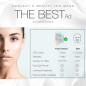 Project E Beauty : Masque Photon LED 7 Couleurs - Rajeunissement de la peau à domicile!