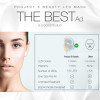 Project E PE021, a mask for skin rejuvenation