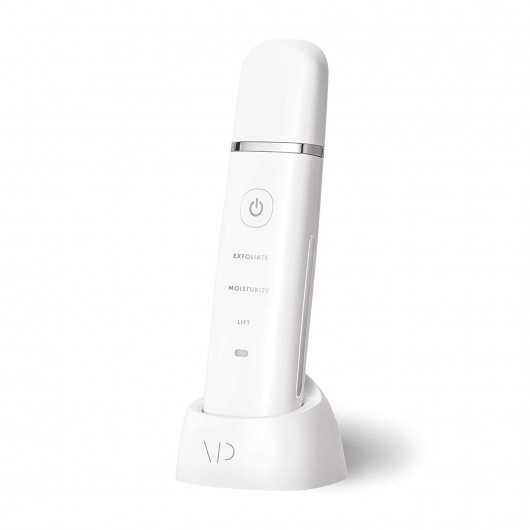 Ultrasonic Skincare Wand for Flawless Skin