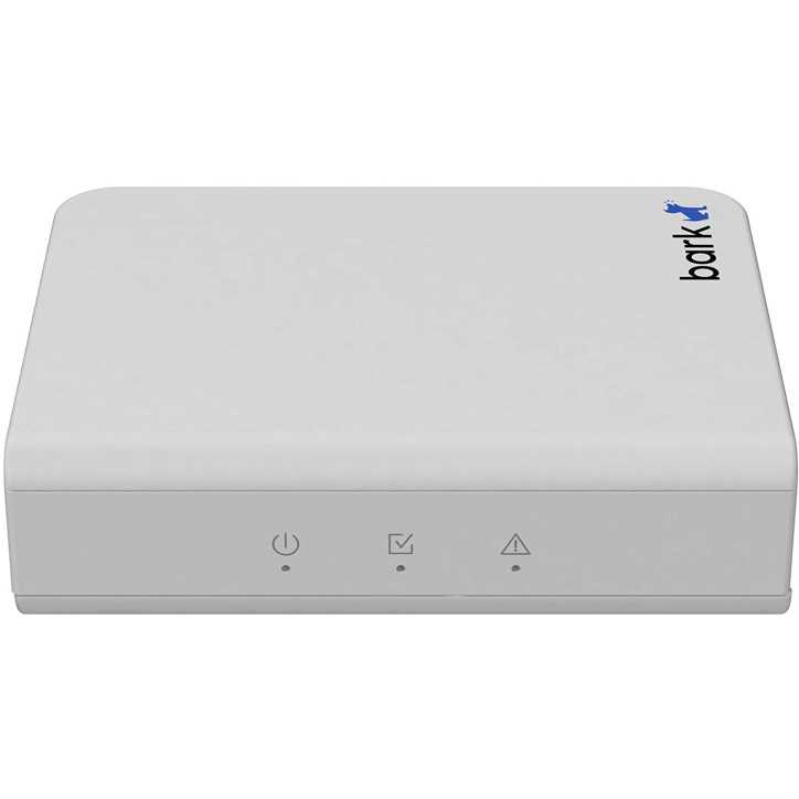 Bark Home: Contrôle Parental WiFi - Protégez Vos Enfants en Ligne, Sans Abonnement!