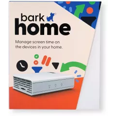 Bark Home, un meilleur contrôle parental