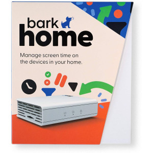Bark Home, a better parental control