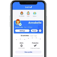 Bark Home, un meilleur contrôle parental