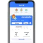 Bark Home: Contrôle Parental WiFi - Protégez Vos Enfants en Ligne, Sans Abonnement!