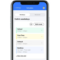 Bark Home, un meilleur contrôle parental