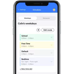Bark Home, un meilleur contrôle parental