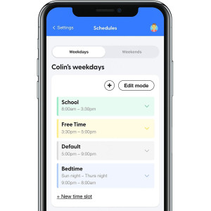 Bark Home, un meilleur contrôle parental