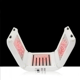 Bulary 4-Color LED Light Therapy Device–Skin Rejuvenation & Protection