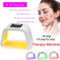 Bulary LED Light Therapy Device: Rejuvenate, Brighten & Protect Your Skin at Home! Bulary LED Light Therapy Device: Rejuvenate, Brighten & Protect Your Skin at Home!