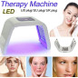 Bulary LED Light Therapy Device: Rejuvenate, Brighten & Protect Your Skin at Home! Bulary LED Light Therapy Device: Rejuvenate, Brighten & Protect Your Skin at Home!