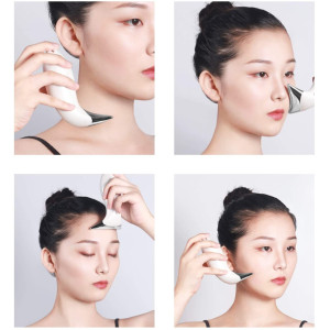 Ms.W, the beauty device