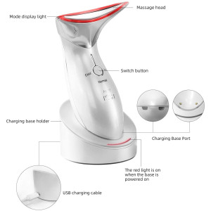 Ms.W, the beauty device