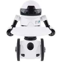 MiP the Toy Robot, le robot autonome