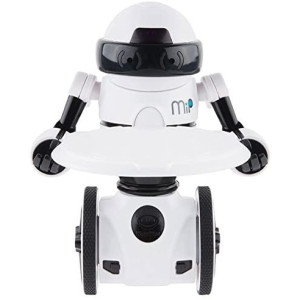 MiP the Toy Robot, the autonomous robot