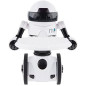WowWee MiP Robot: Interactive Balancing Robot with Gesture Control - Fun & Educational! WowWee MiP Robot: Interactive Balancing Robot with Gesture Control - Fun & Educational!