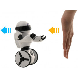 MiP the Toy Robot, the autonomous robot for MiP the Toy Robot is a ...