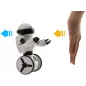 WowWee MiP: Le Robot Interactif Équilibré qui Émerveille – Contrôle Gestuel & Appli Gratuite!