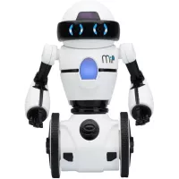 MiP the Toy Robot, le robot autonome