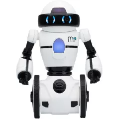 MiP the Toy Robot, le robot autonome