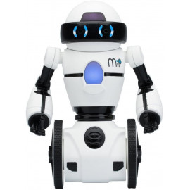 MiP the Toy Robot, the autonomous robot