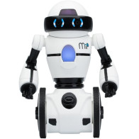 Amusement Interactif avec Robot WowWee MiP