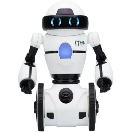 MiP the Toy Robot, le robot autonome