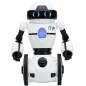 WowWee MiP: Le Robot Interactif Équilibré qui Émerveille – Contrôle Gestuel & Appli Gratuite!