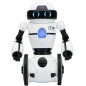 WowWee MiP Robot: Interactive Balancing Robot with Gesture Control - Fun & Educational! WowWee MiP Robot: Interactive Balancing Robot with Gesture Control - Fun & Educational!