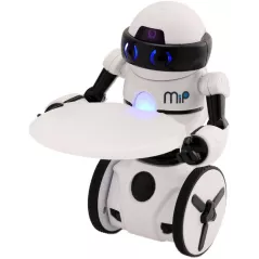 MiP the Toy Robot, le robot autonome
