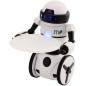 WowWee MiP: Le Robot Interactif Équilibré qui Émerveille – Contrôle Gestuel & Appli Gratuite! WowWee MiP: Le Robot Interactif Équilibré qui Émerveille – Contrôle Gestuel & Appli Gratuite!